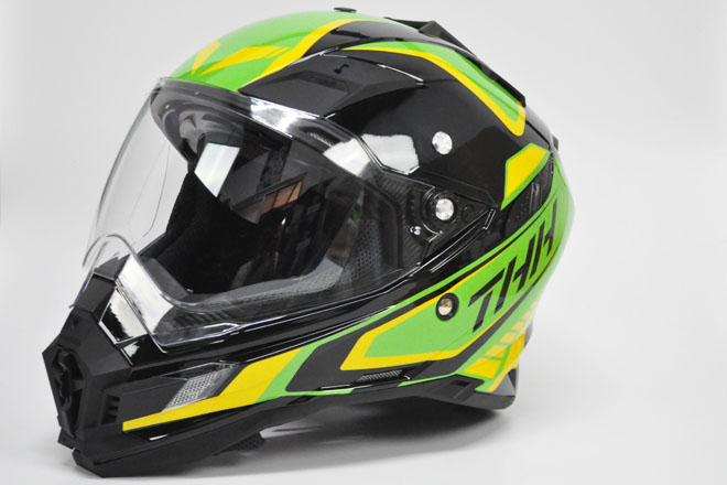 TX-27 Silver Carbon | THH Japan