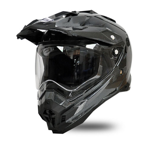 TX-27 Silver Carbon | THH Japan