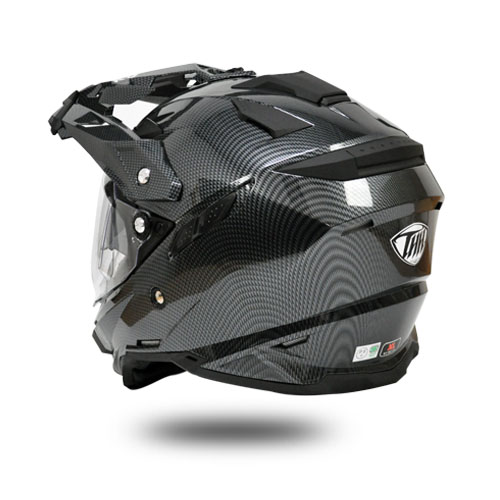 TX-27 Silver Carbon | THH Japan