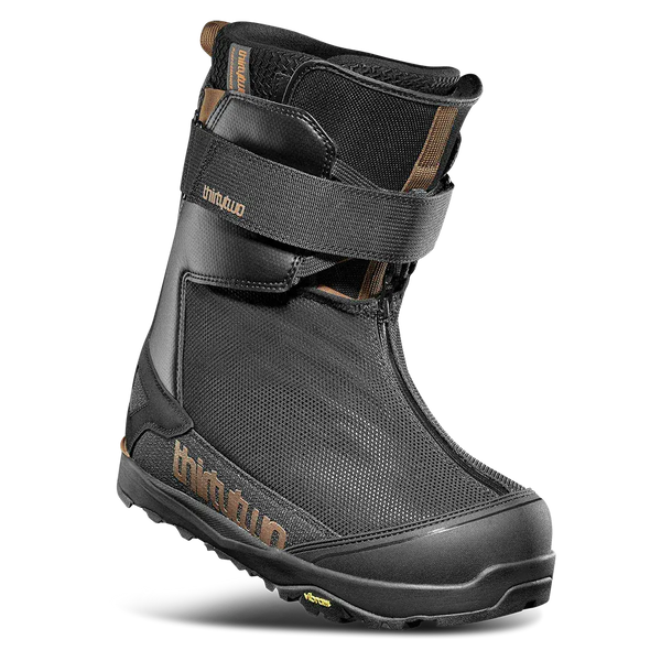 Men's TM-2 Jones Snowboard Boots Black/Brown | thirtytwo US