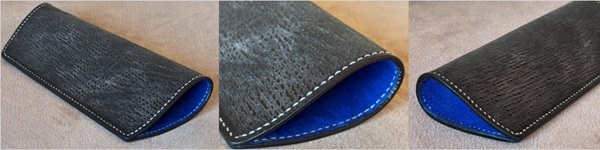 three2four | 総手縫いオリジナル革製品