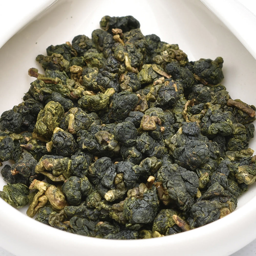 梨山烏龍茶｜台湾高山茶の通販・天香茶行