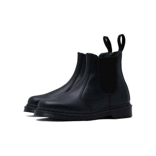 2976 MONO CHELSEA BOOTS – TIME AFTER TIME