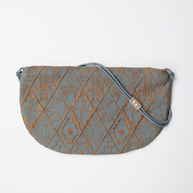 ミナペルホネン “symphony” クッペバッグ | TIMESMARKET OFFICIAL WEB SITE