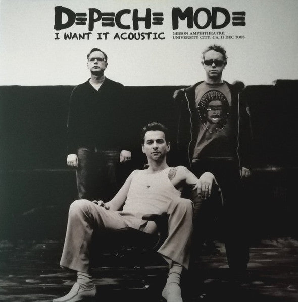 デペッシュモード Depeche Mode X1 CD4枚組 Depeche Mode - X1 (Japan