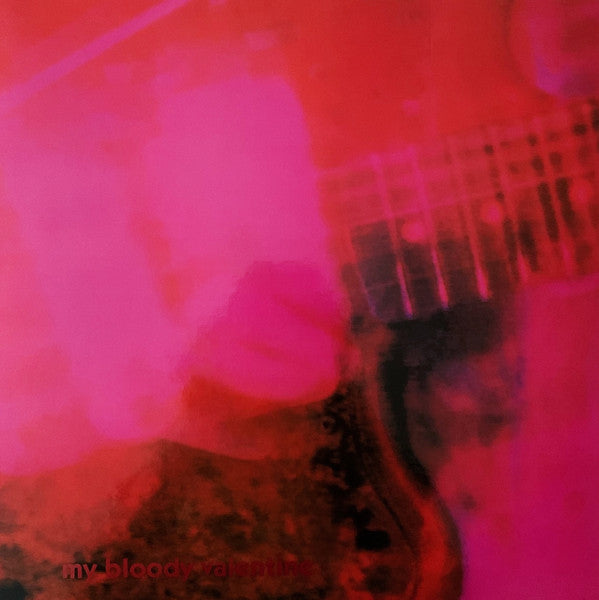 MY BLOODY VALENTINE (マイ・ブラッディ・ヴァレンタイン) - Loveless