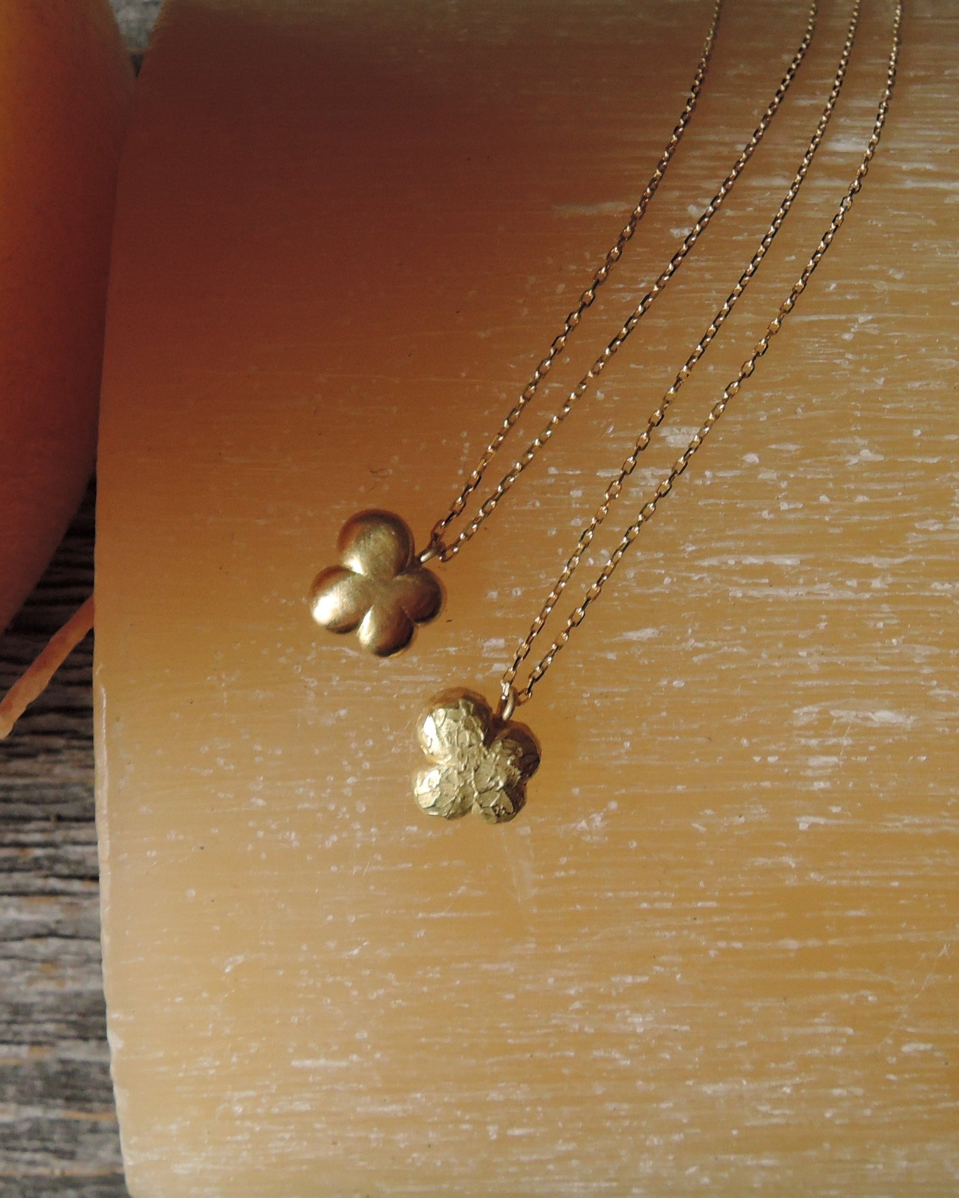 完全防水の遺骨ペンダント Tokisora memorial jewerly ～kumo～