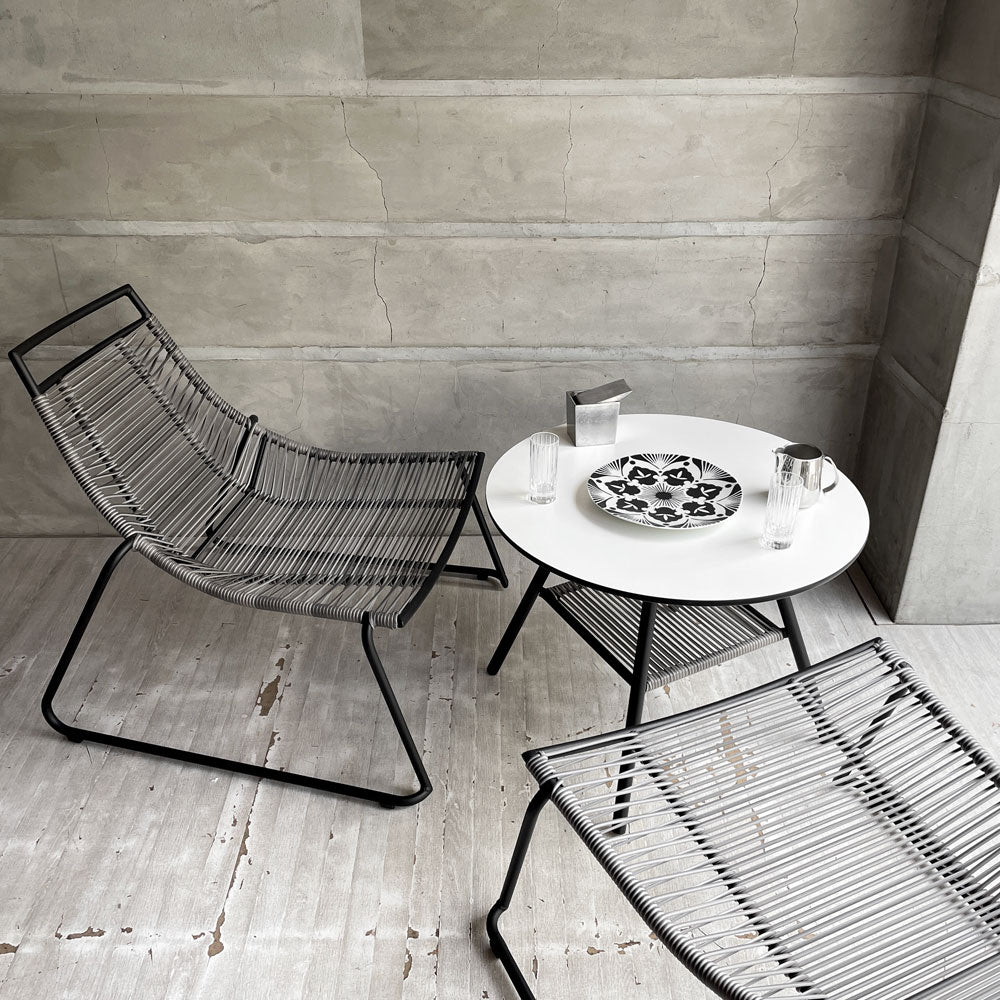 ボーコンセプト Bo Concept エルバ ELBA ガーデンチェア & ガーデン