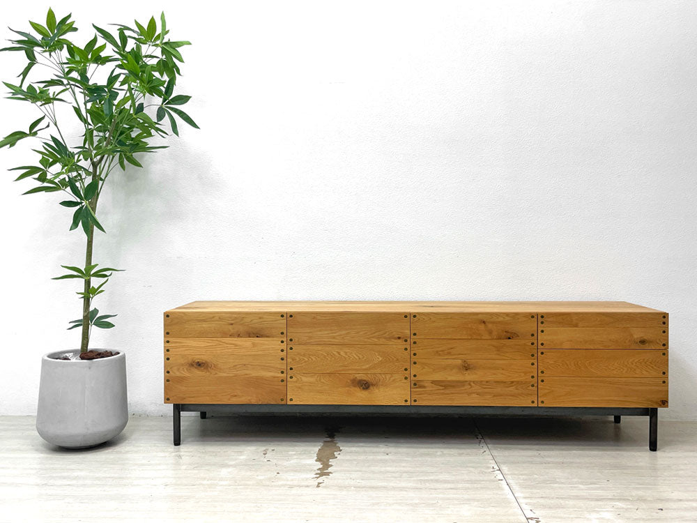 トラックファニチャー TRUCK FURNITURE ドック TVボード DOCK TV BOARD