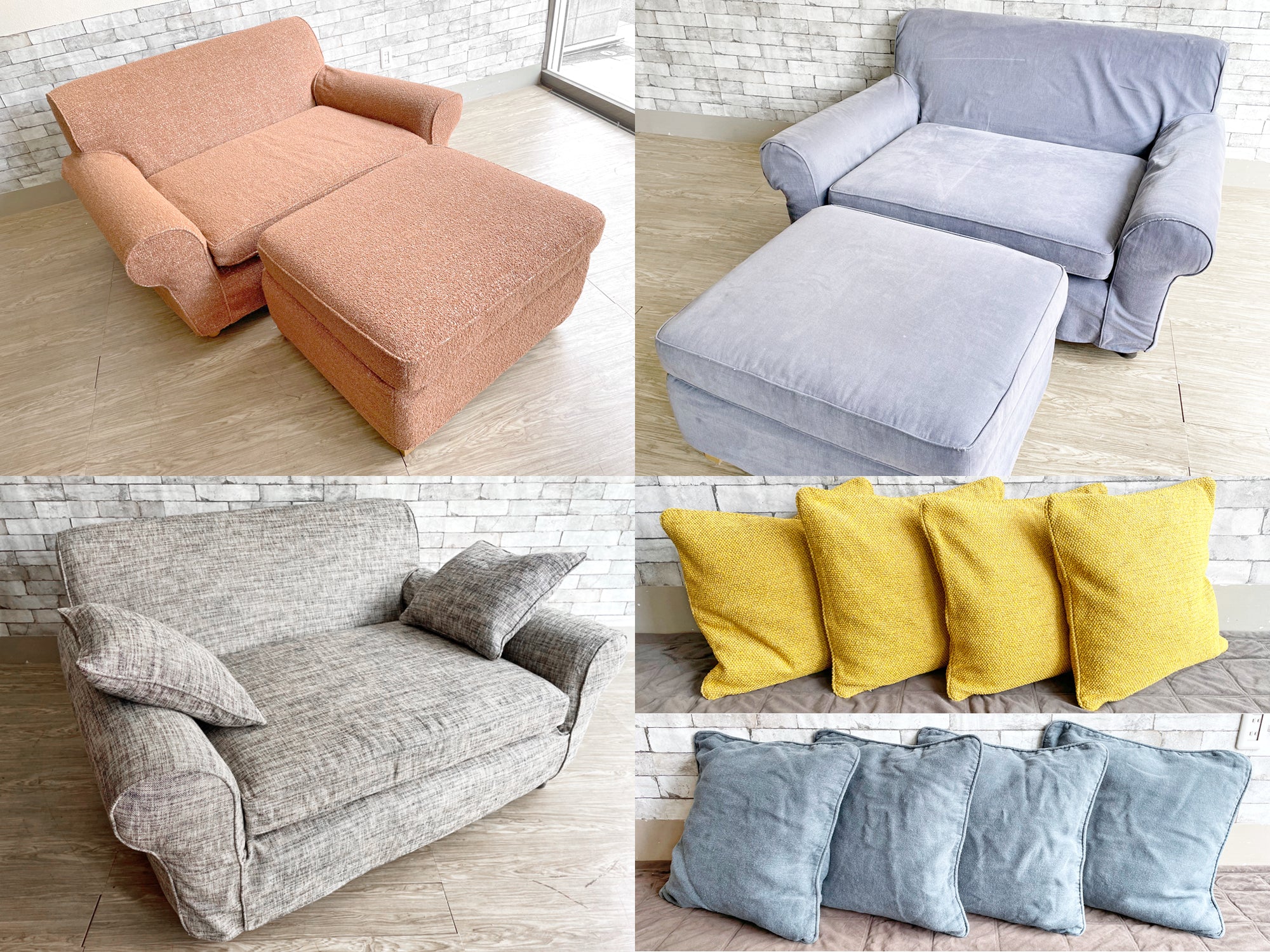 ザ コンランショップ THE CONRAN SHOP ウィンスロー WINSLOW 1.5人掛け