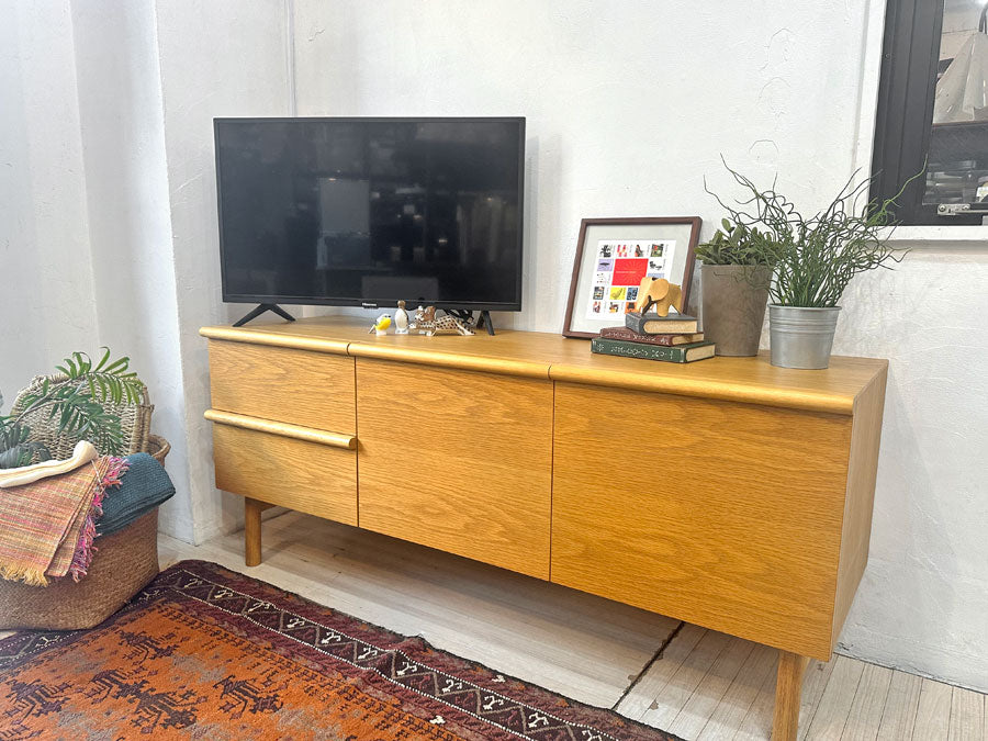 イデー IDEE スティルト サイドボード L STILT SIDEBOARD L ナチュラル