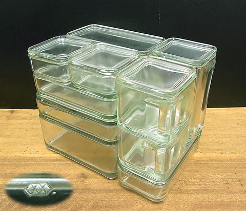 バウハウスが残した小さな建築物～Vereinigte Lausitzer Glaswerke