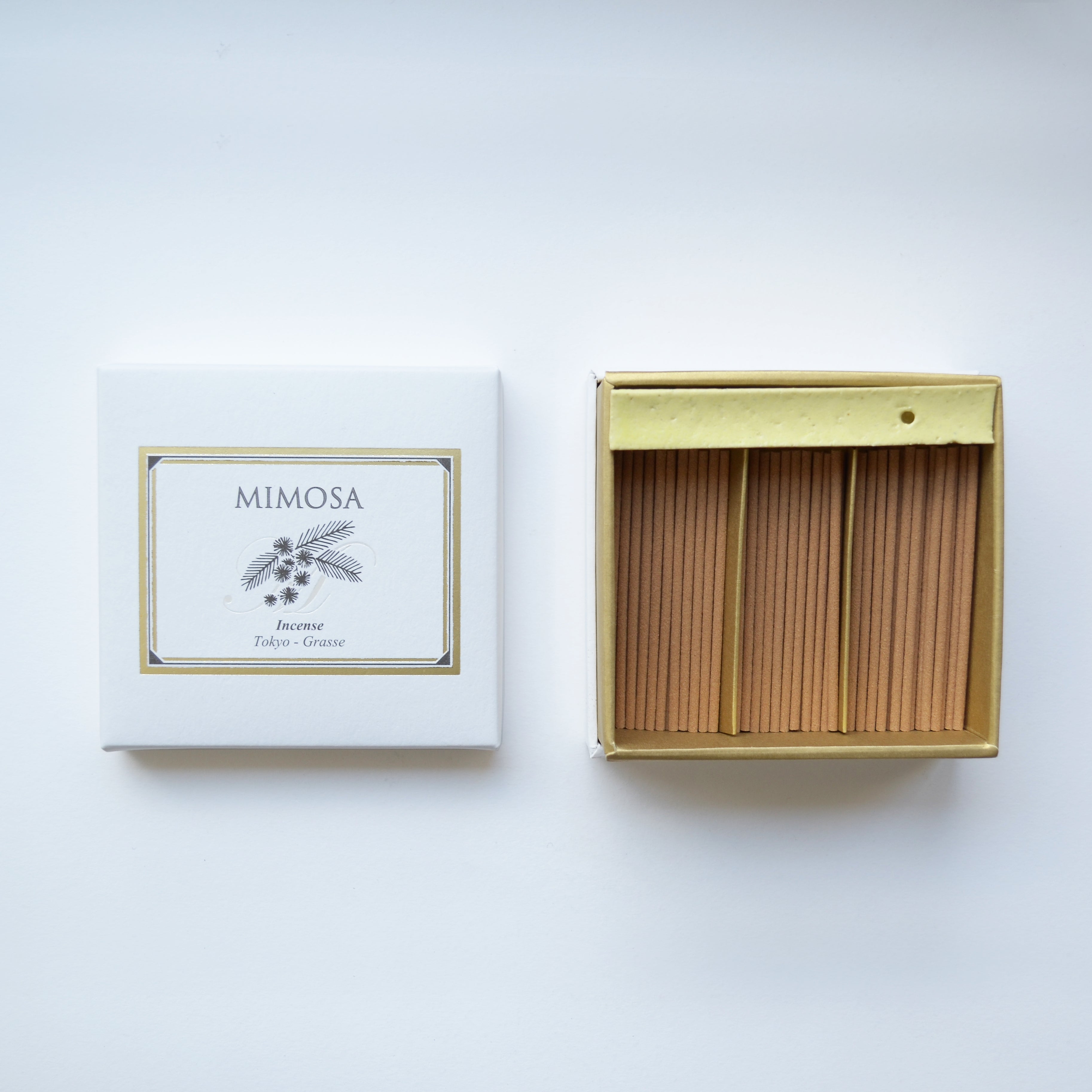 MIMOSA ミモザ | Gift set – TOKYO KODO