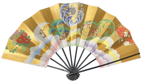 十松屋web春の扇ご案内