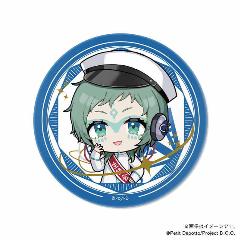 グノーシア】缶バッジ・学園ラキオ – TOSYO GOODS STORE