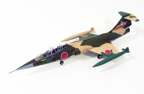 Hobby Master F-104DJ（複座型） 航空自衛隊 南西航空混成団 第83航空