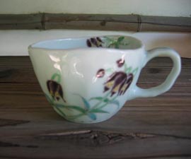 陶芸ZANMAI－現代陶人名鑑：藤川 法男