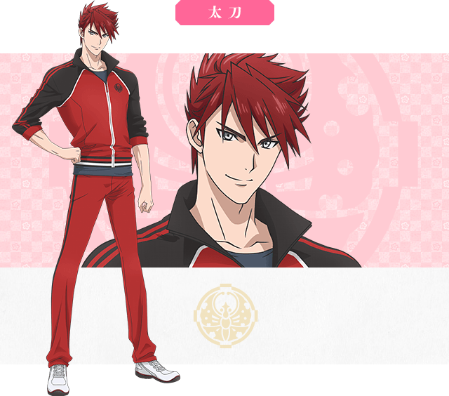 新品】刀剣乱舞 大包平 ONKYO ワイヤレスイヤホン 小野友樹 刀剣男士