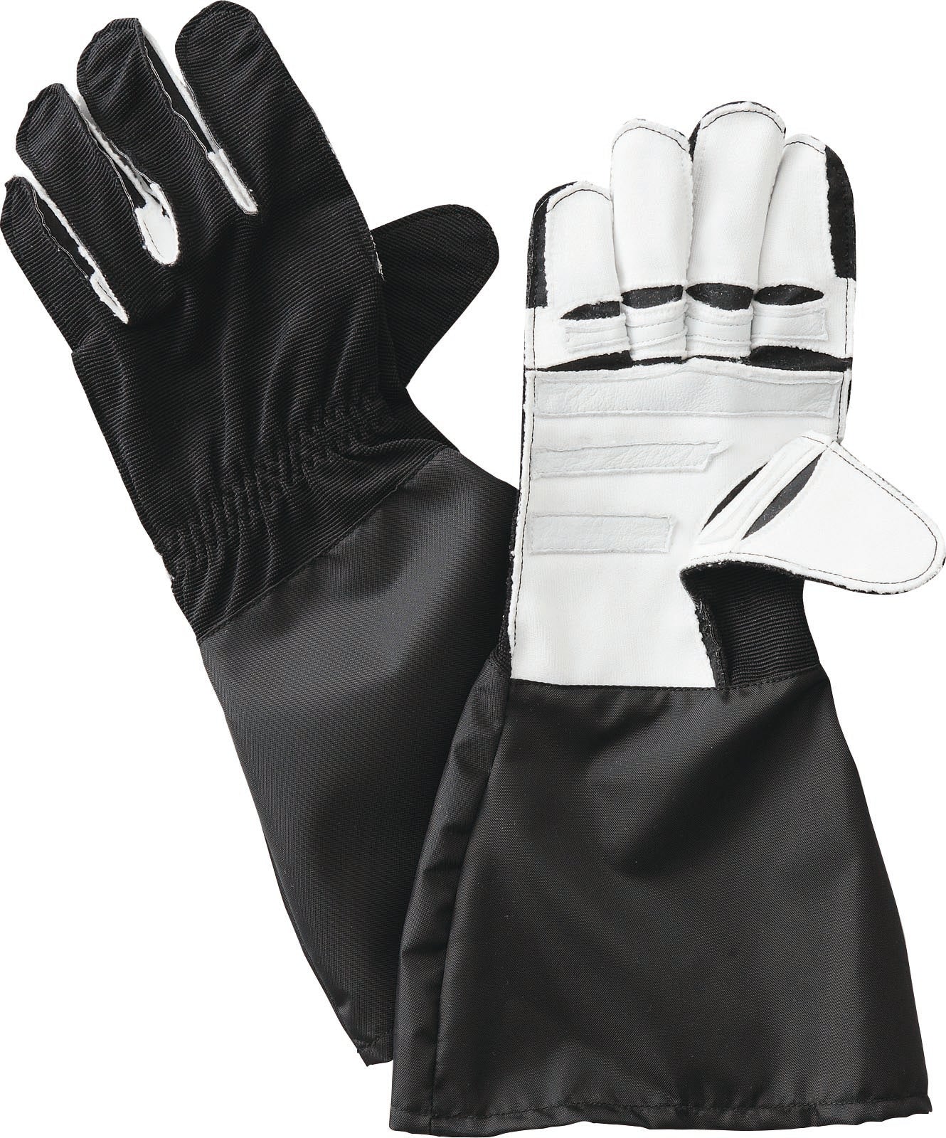 ジェット洗浄作業用手袋（指有）｜ジェットボーイ｜株式会社トーヨ