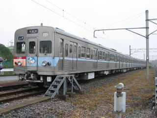 東葉高速鉄道・1000形 - 東葉線の車両 :: 東葉線情報局