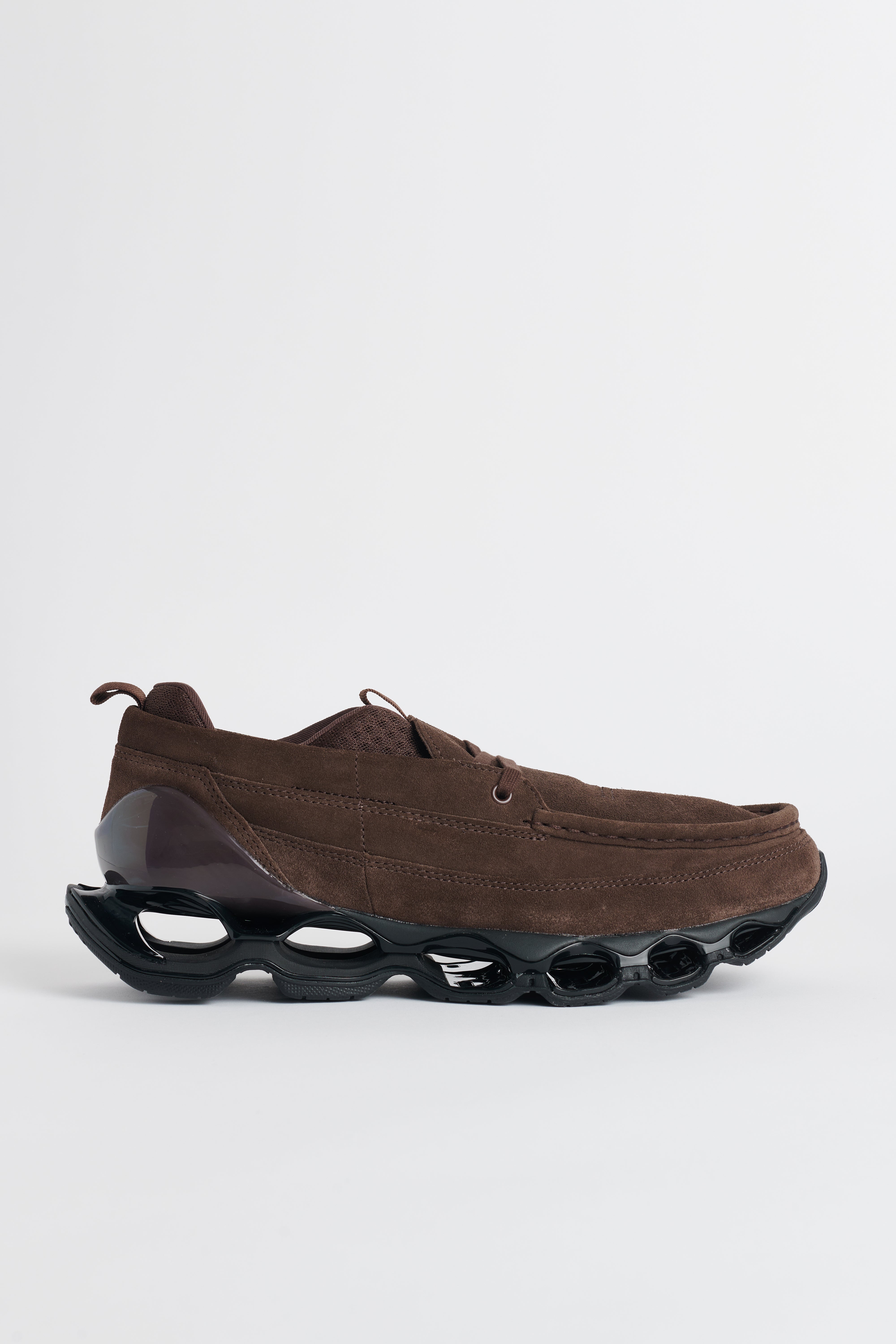 Mizuno Wave Prophecy Moc Chicory Coffee – Très Bien