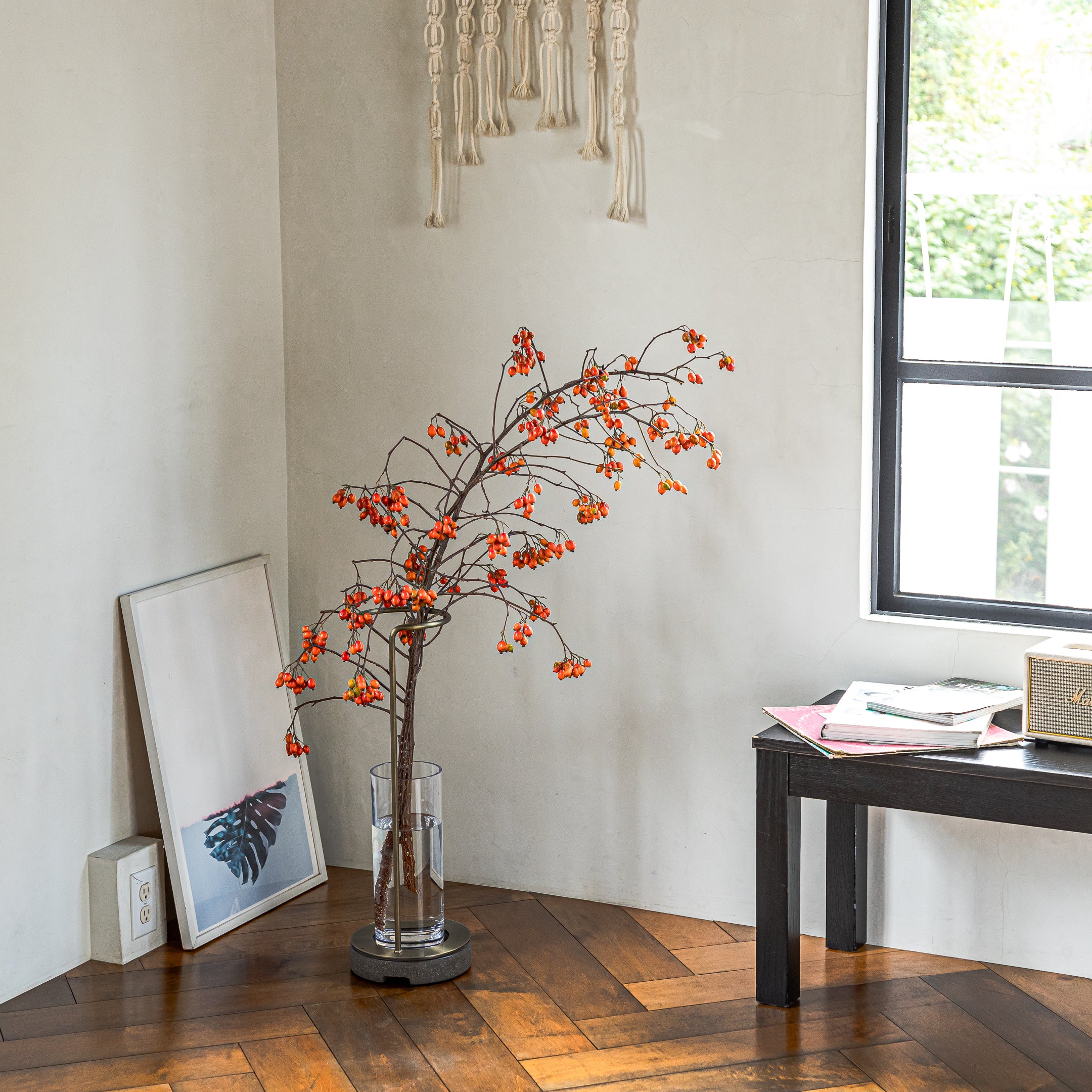 ストーリー#2「モノ」着想から4年間のこだわり～「EDA VASE」 – TRINUS