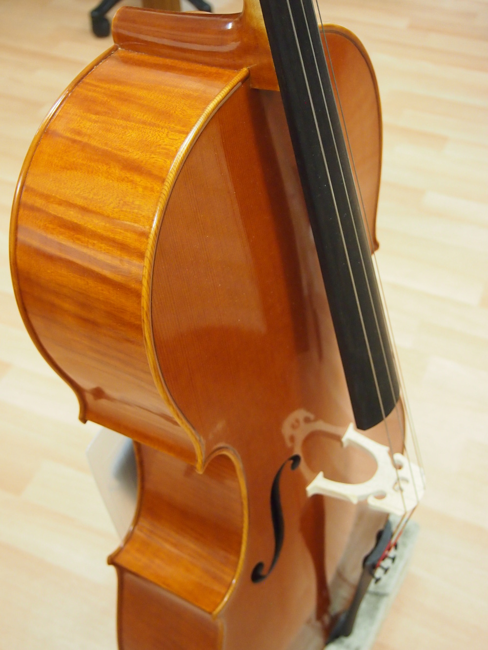 イタリア・クレモナ（cremona）のバイオリン、ビオラ、チェロをご紹介