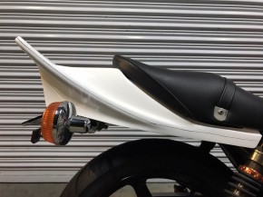 ゼファー400 ～95 テールカウル TSH製｜旧車カスタム＆レストア