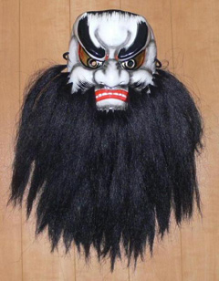 30000アクセス記念プレゼント企画のお知らせ！ - 土江子ども神楽団