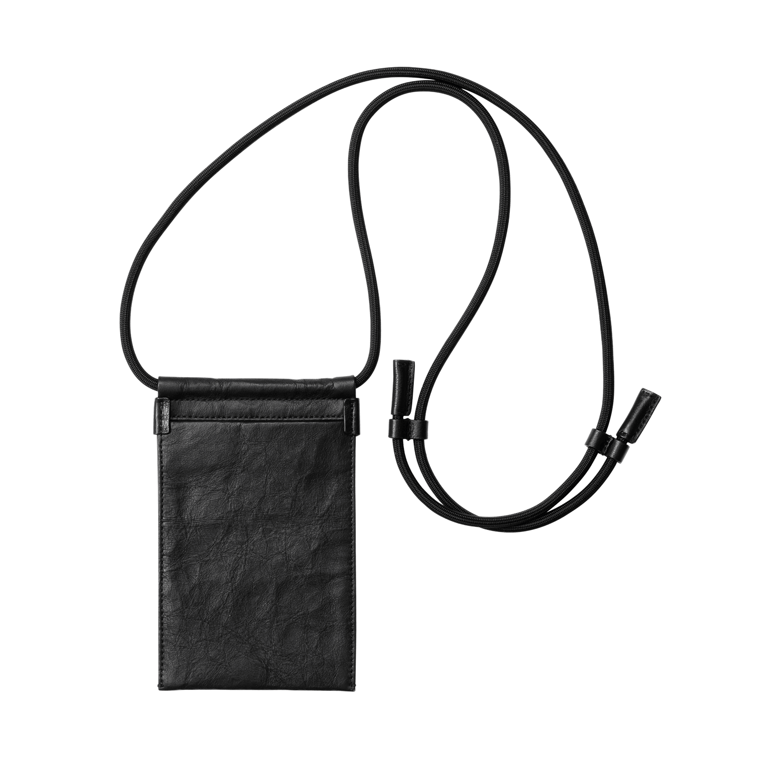 レザースマホショルダー (フラット) – ショルダーバッグ – 土屋鞄製造所