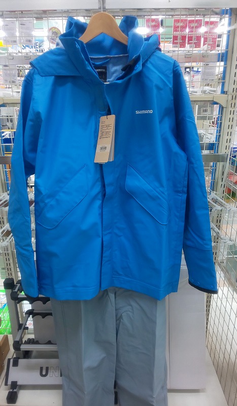 釣り具のジャイアント 草加店 » Blog Archive » シマノさんよりNEW