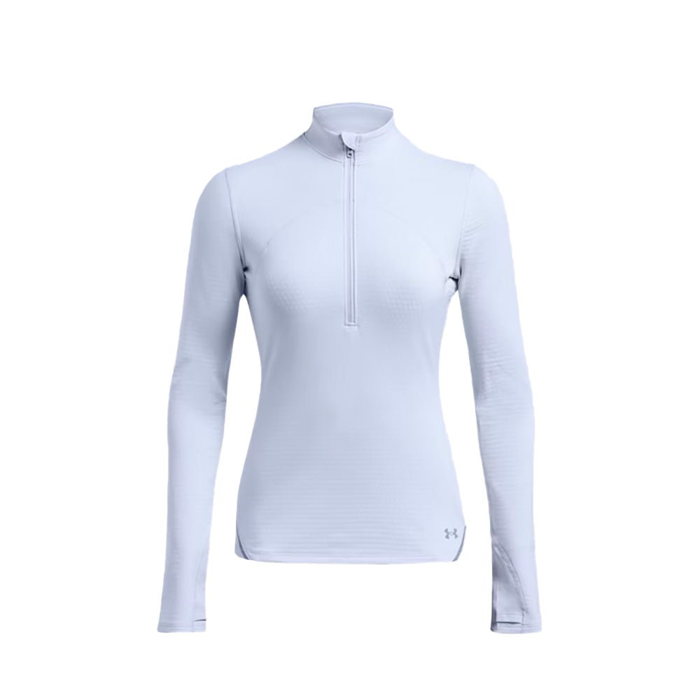 Under Armour Womens Vanish Cold Weather HalfZip 2025 W VANISH CW