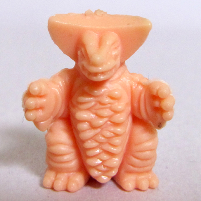 ウルトラ怪獣消しゴム大百科