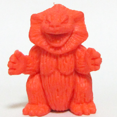 ウルトラ怪獣消しゴム大百科