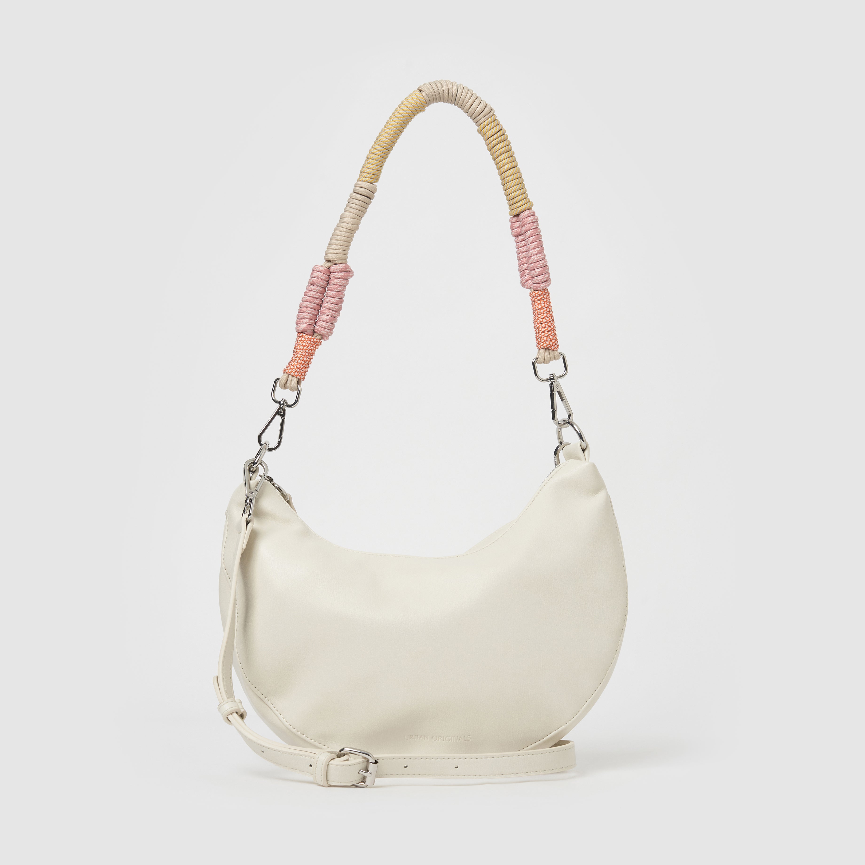 Into the Garden - Cream - Urban Originals USA