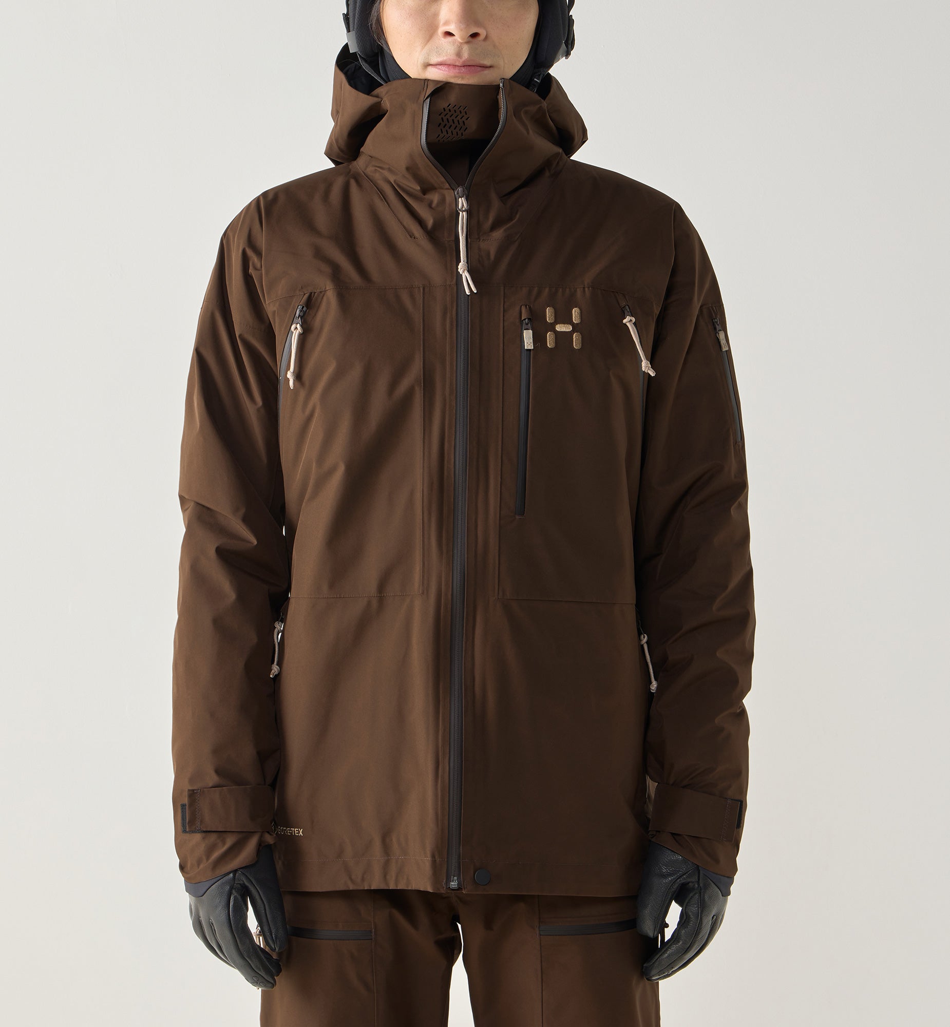 Latnja GTX Insulated Jacket Men – UPLNDオンラインストア