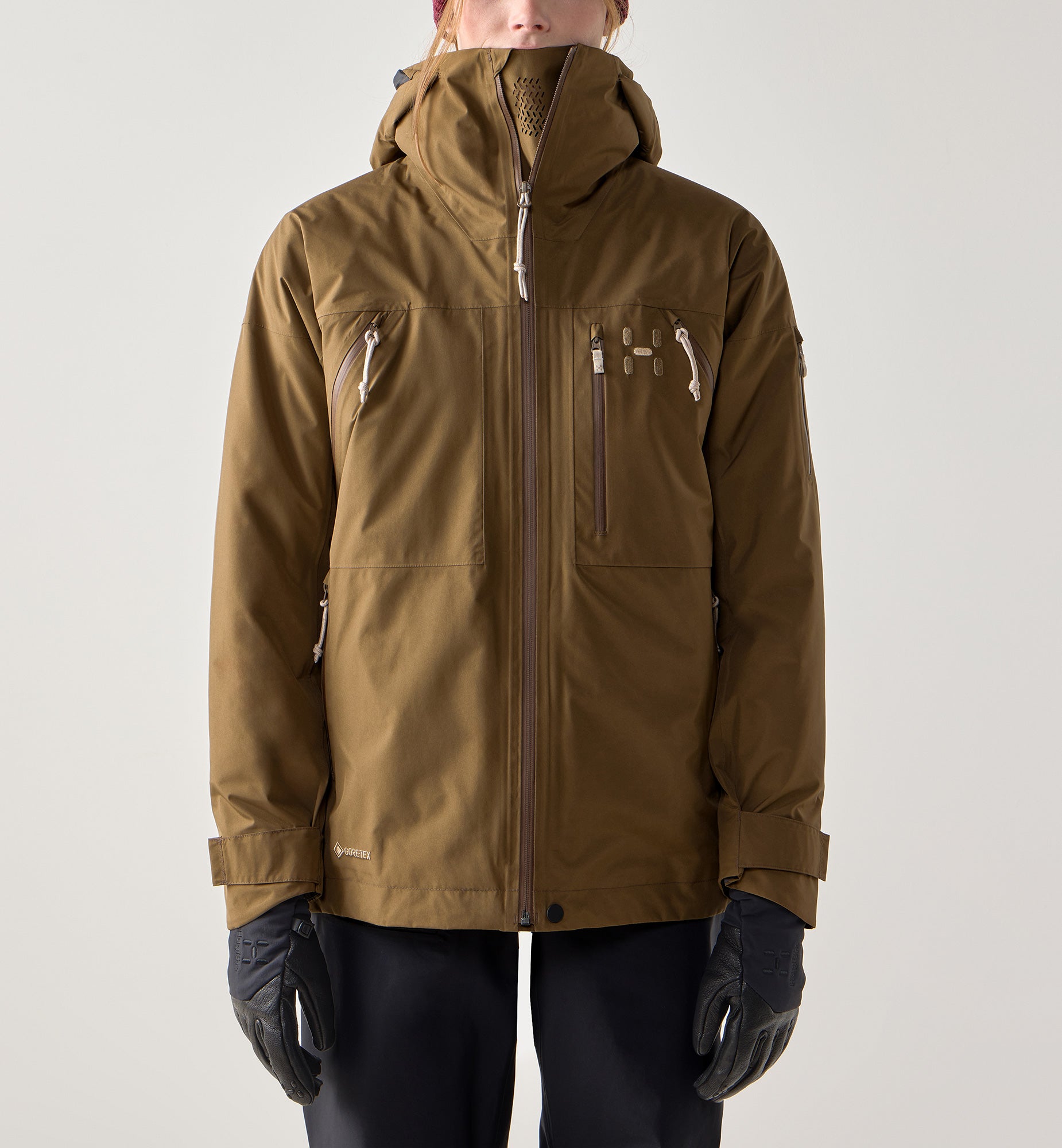 Latnja GTX Insulated Jacket Women – UPLNDオンラインストア