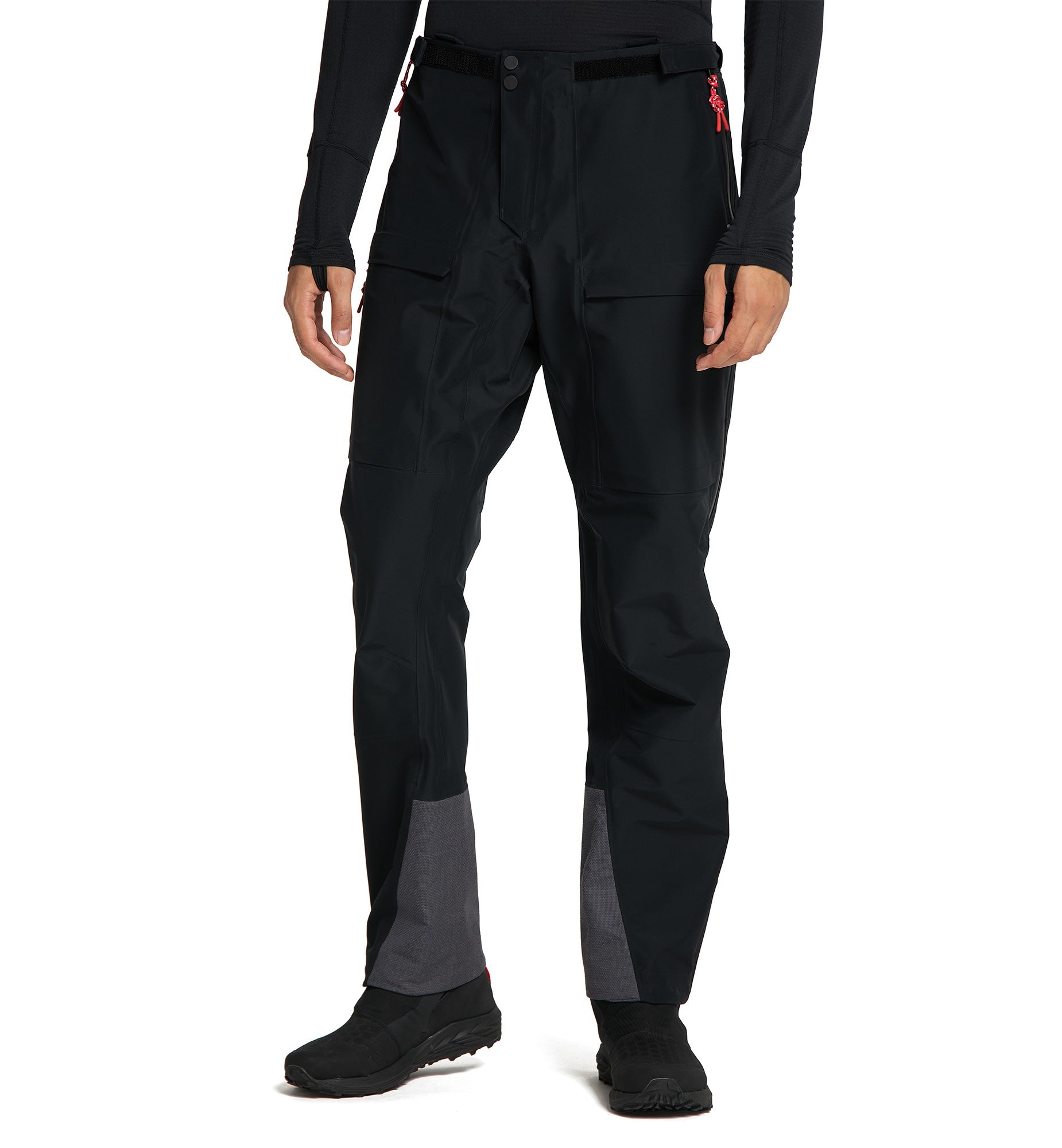 L.I.M ZT Shell GTX PRO Pant Men – UPLNDオンラインストア