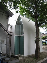 Skin-House Projects No.2 ペンギン・ハウス－山下保博／アトリエ・天