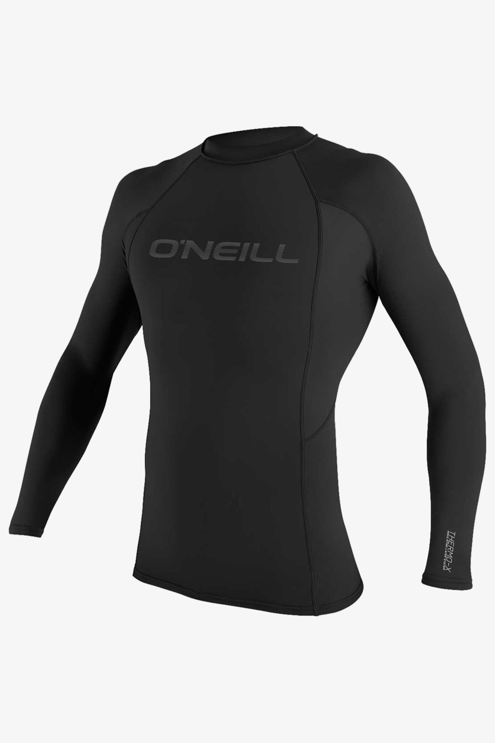 Thermo-X Long Sleeve Crew - Black | O'Neill