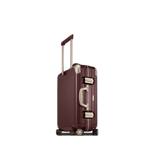 Rimowa Business suitcase Limbo 4-Wheel 55cm Carmona Red
