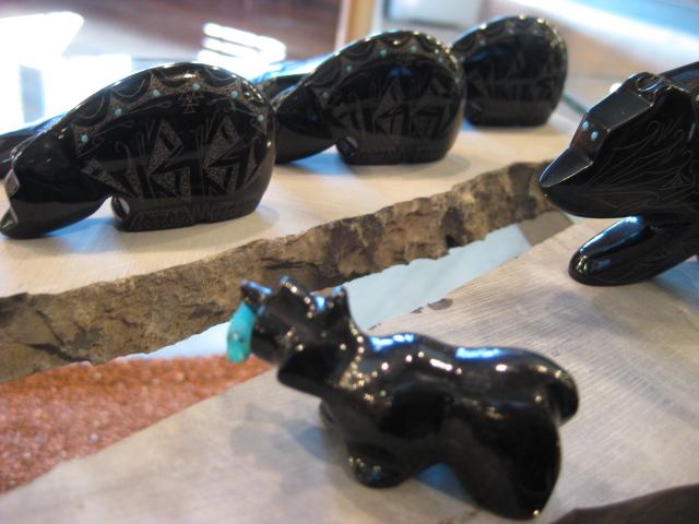 フェティッシュのお話 – マライカ アメリカ駐在ブログ