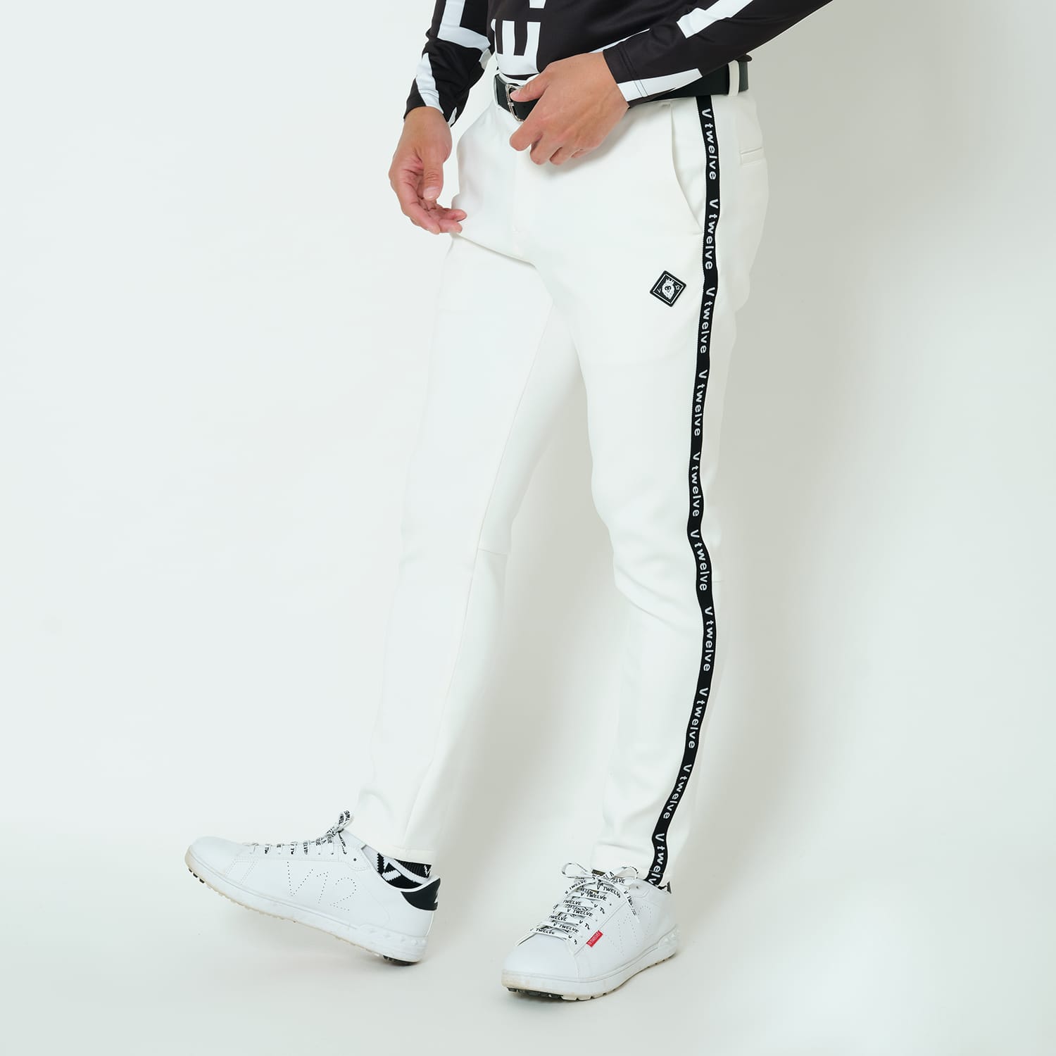V12] ゴルフ メンズ パンツ MAG TAPE PANTS | 【公式通販】
