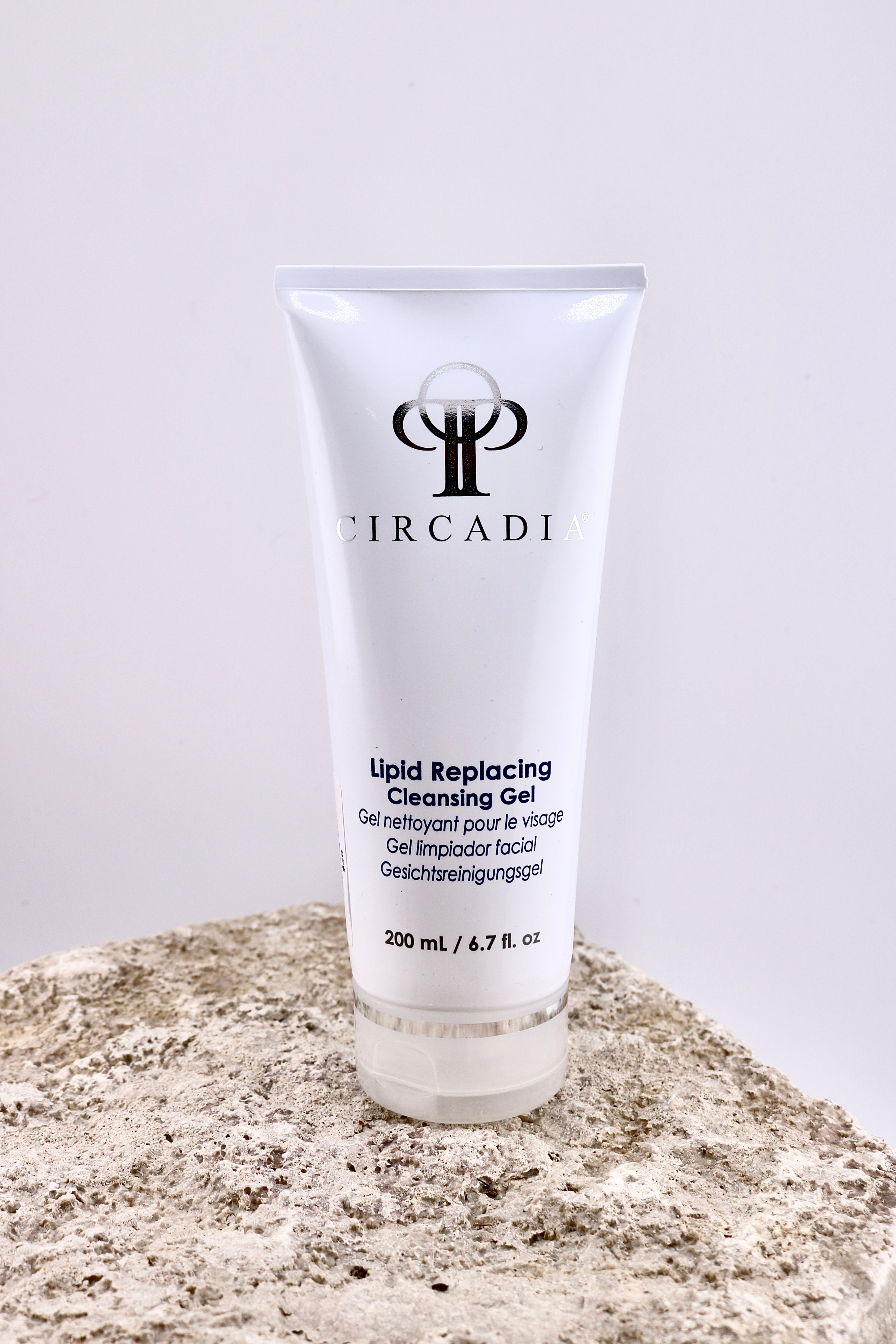 Lipid Replacing Cleansing Gel | Valo Wellness Spa – VALO