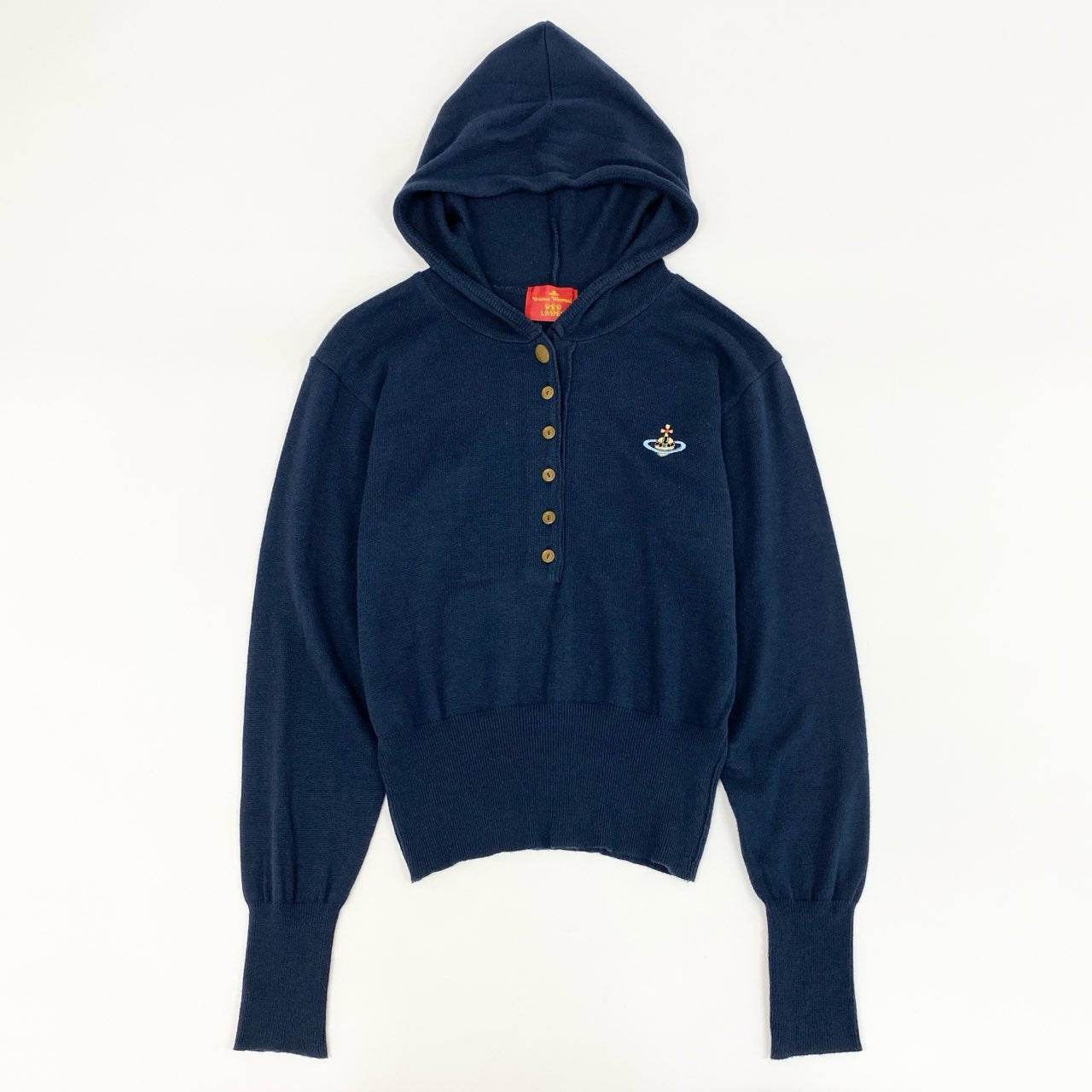 61g4 VIVIENNE WESTWOOD RED LABEL ヴィヴィアンウエストウッド レッド
