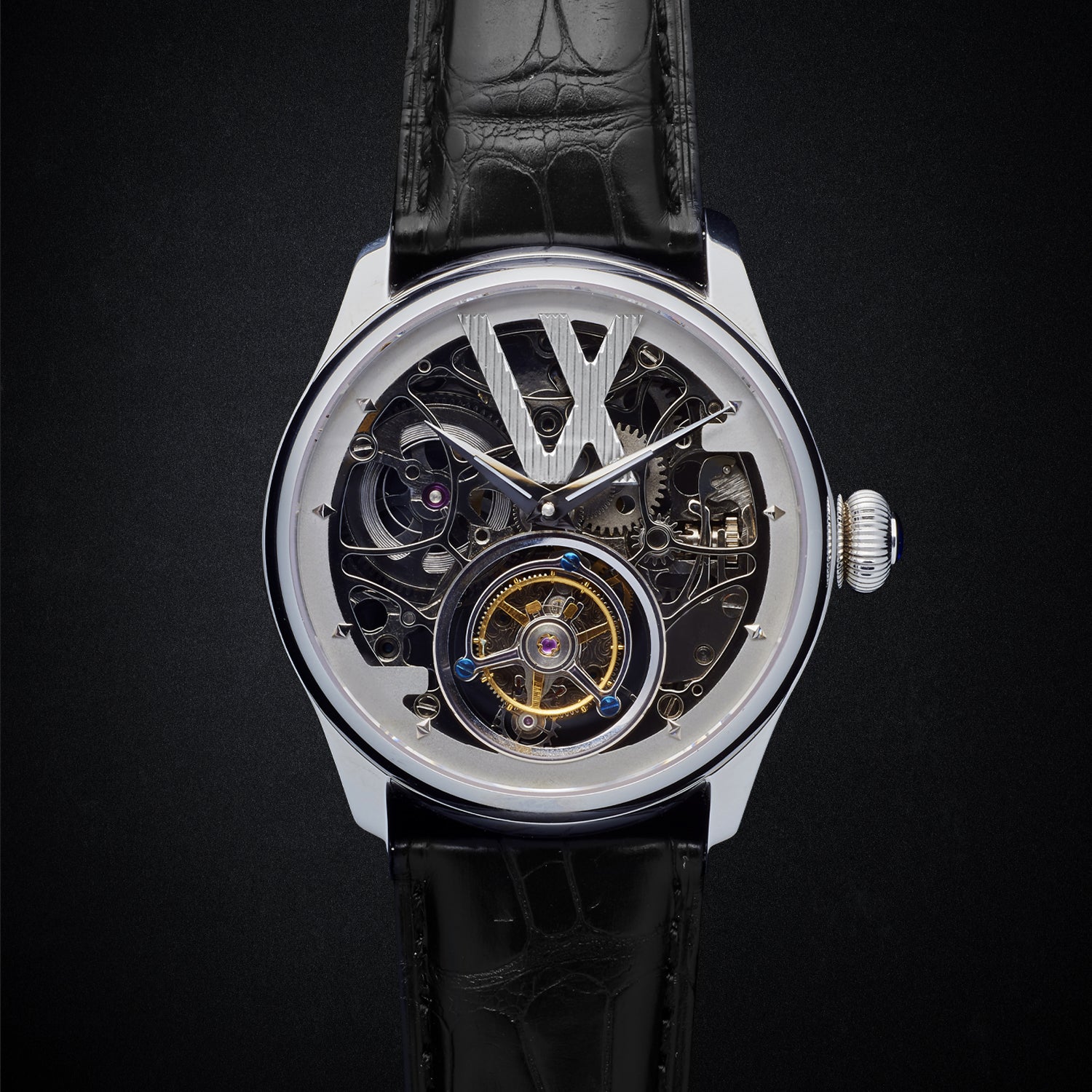 DESIR / デジール シルバー – VARTIX