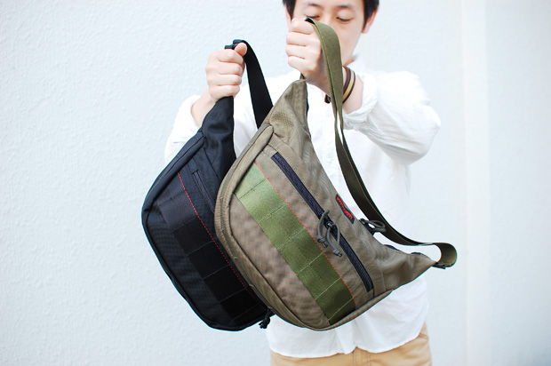 BRIEFING（ブリーフィング）／Neo Tri Moonアップしました