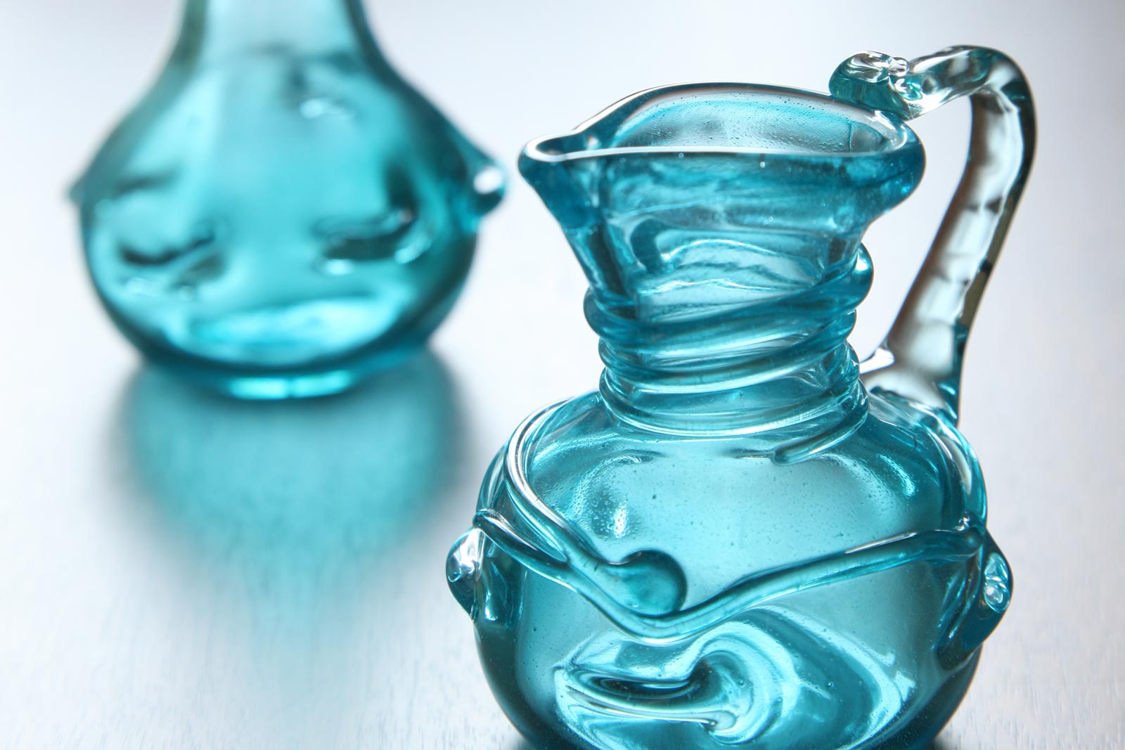 正倉院ガラスは何を語るか』 – Vitrum Lab.