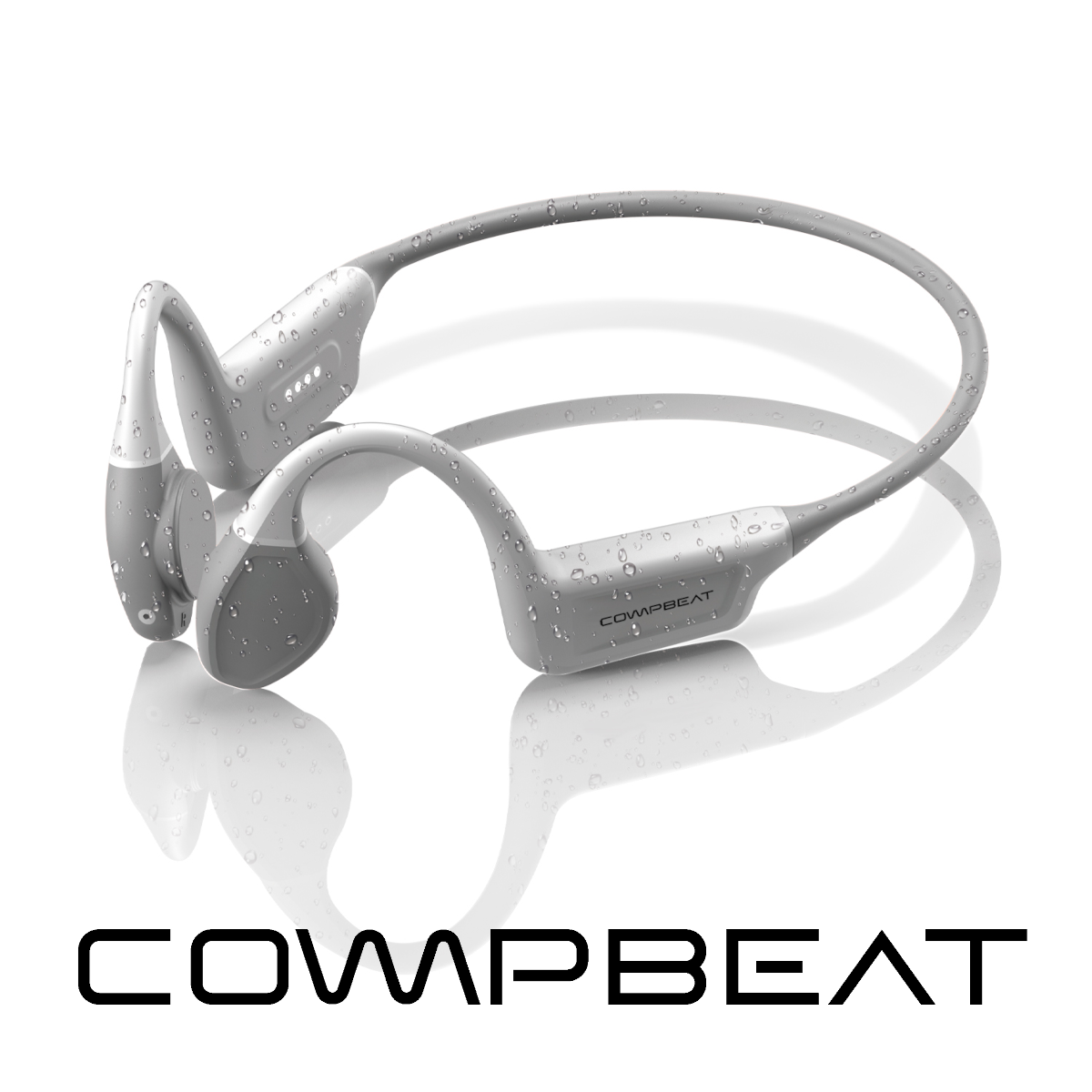 COMPBEAT 骨伝導イヤホン – COMPBEAT公式ストア