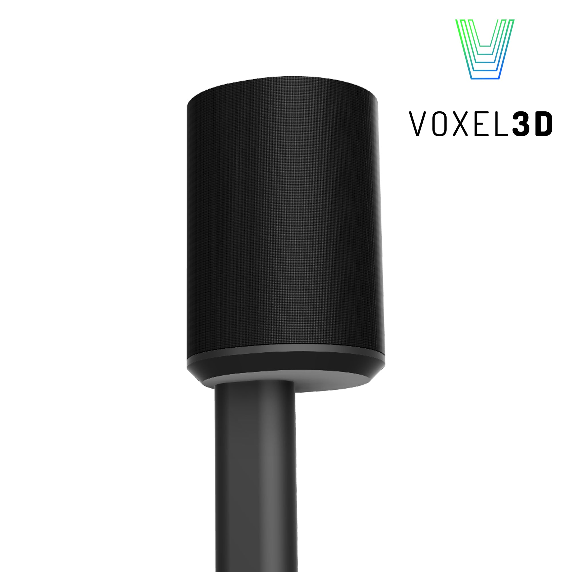 Sonos Era 100 Flexson stand adapter – Voxel3D